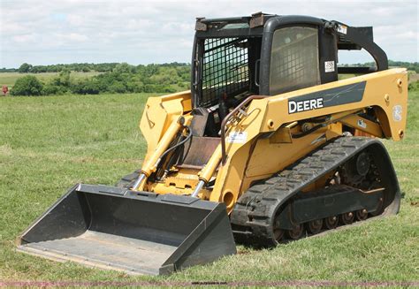 john deere 332 skid steer engine|john deere ct332 for sale.